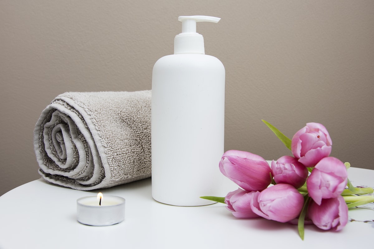 Serene wellness center